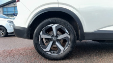 Nissan Qashqai 1.3 DiG-T MH N-Connecta 5dr Petrol Hatchback